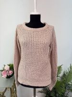 Pulover tricotat Clockhouse L