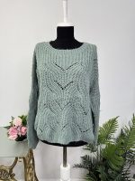 Pulover tricotat Only XL