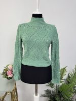 Pulover tricotat Tally Weilj XS