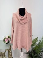 Pulover tricotat Bexley XL