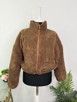Geaca groasa Shein L