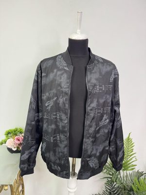 Geaca subtire  cam L