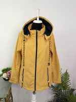 Geaca softshell interior polar Laura Torelli 42