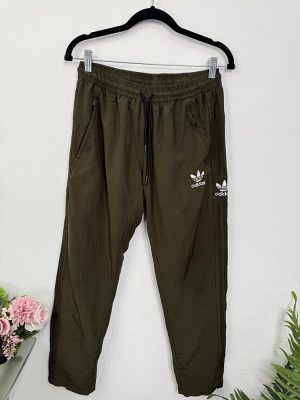 Pantaloni trening grosut Adidas 44 replica
