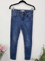 Blugi elastici Zara 36