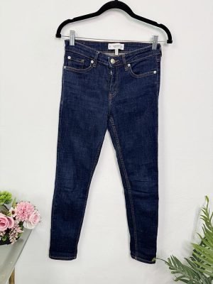 Blugi elastici Mango 34