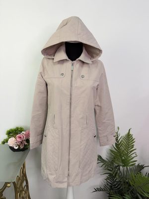 Geaca primavara C&A 36