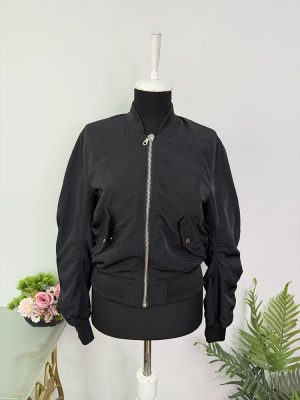 Geaca de primavara H&M 34