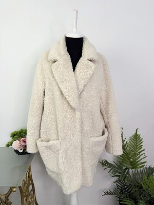 Blana sintetica H&M XS