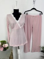 Pijama doua piese DE Underwear M