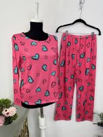 Pijama doua piese  S