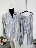 Pijama doua piese King club 52-54