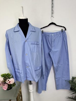 Pijama doua piese  48