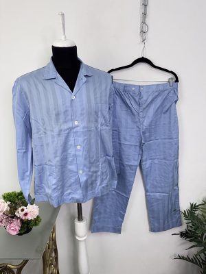 Pijama doau piese Pier Moris 48