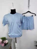 Pijama doua piese  5 cam S