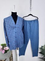 Pijama doua piese  8 cam xl