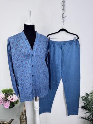 Pijama doua piese  8 cam xl