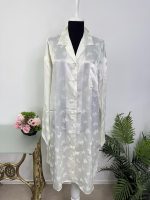 Camasa de noapte satinata  XXL