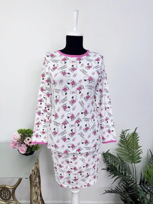 Camasa de noapte  146-152