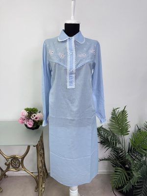 Camasa de noapte calitativa  cam S