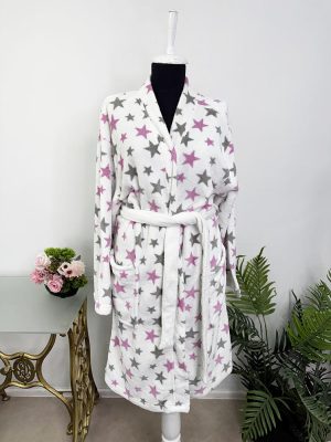 Halat de baie cocolino Okay M