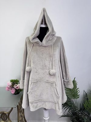 Poncio cocolino  One size