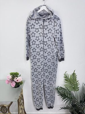 Salopeta cocolino Body 44-46