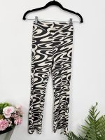 Colanti evazati H&M 152