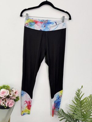 Colanti sport Pikalona cam M