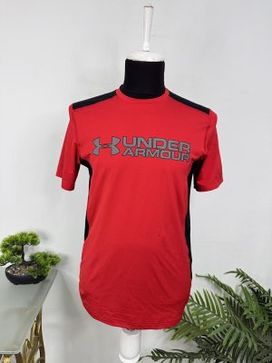 Tricou Underarmour S