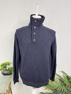 Pulover 80% lana Engbers 52