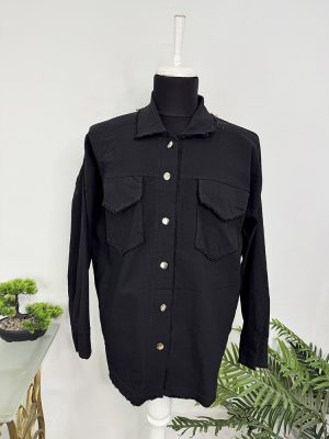 Camasa 76% viscoza  cam XL