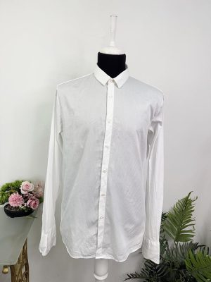 Camasa slim line Hugo Boss XL