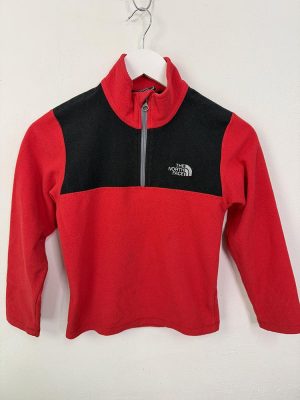 Polar The North Face 7-8 ani
