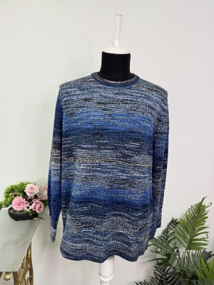 Pulover S.Oliver XXL