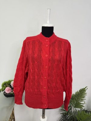 Cardigan Malloni 40