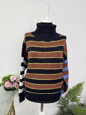 Pulover tricot Clockhouse S