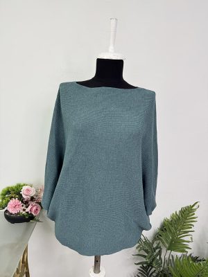 Bluza tip fluture JDY XL