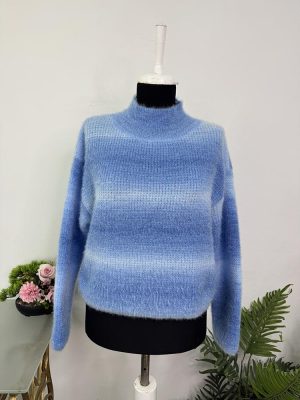 Pulover grosut Lamiar cam M-L