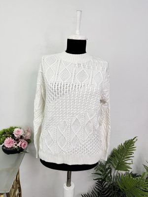 Pulover tricot S.Oliver 34