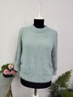 Pulover material placut la atingere Saint Tropez S