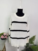Pulover tricot lung Steilmann L