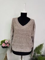 Bluza tricot  cam M-L