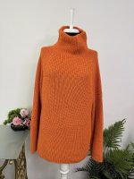 Pulover gros lung Smith&Soul S pret retail 129 euro