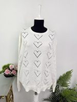 Bluza lunga Tchibo 44-46 amestec bumbac