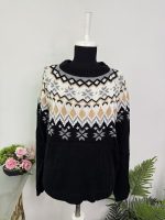 Pulover tricot Janina M