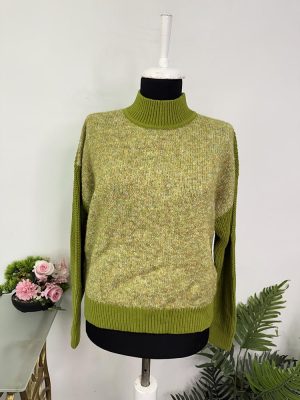 Pulover gros tricot Esprit S