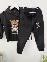 Compleu trening replica Moschino 122-128