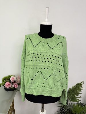Pulover tricot Replay S