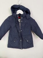 Geaca de iarna Tommy Hilfiger 98